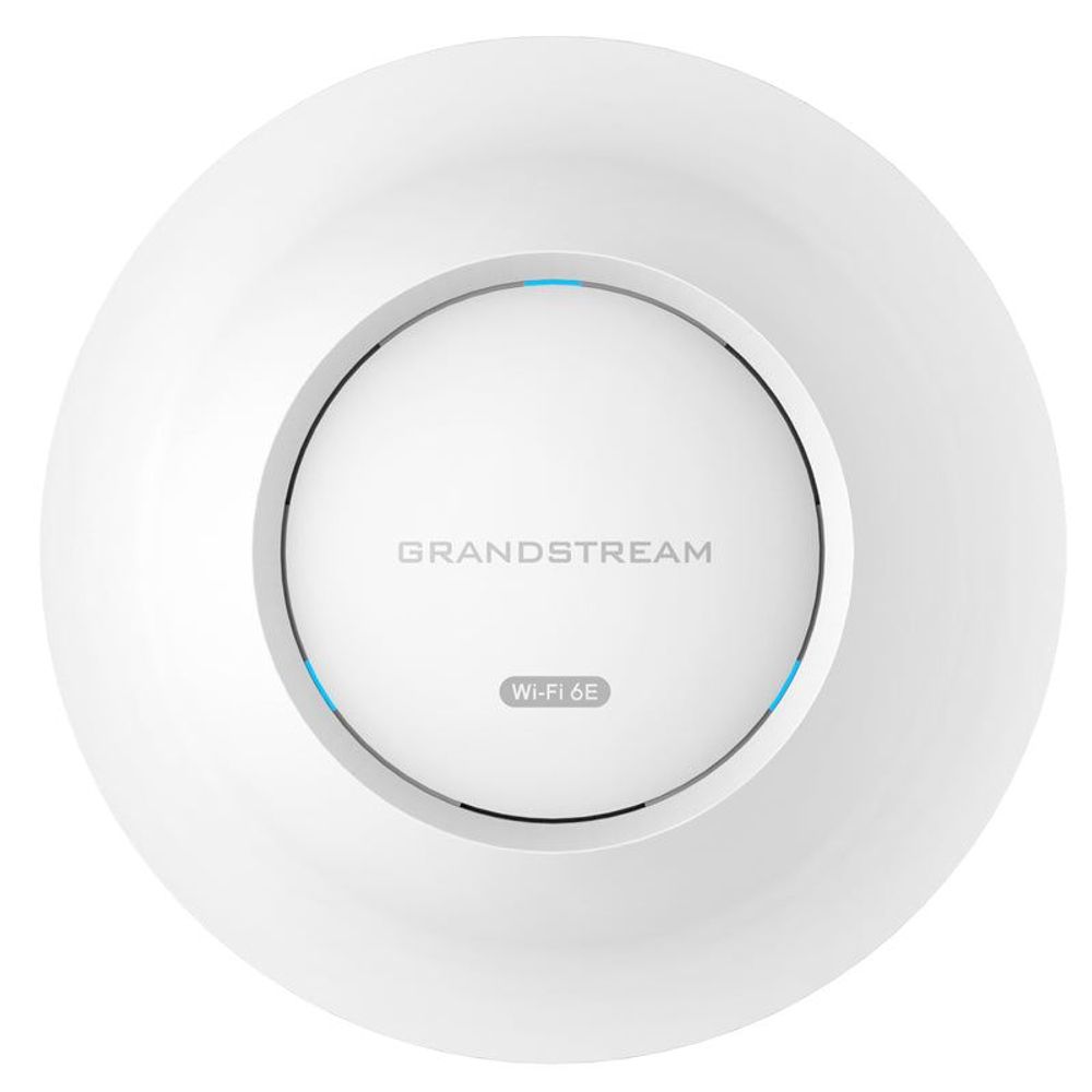 GWN7665 - Grandstream GWN7665 802.11ax Tri-Band Wi-Fi 6E Access Point