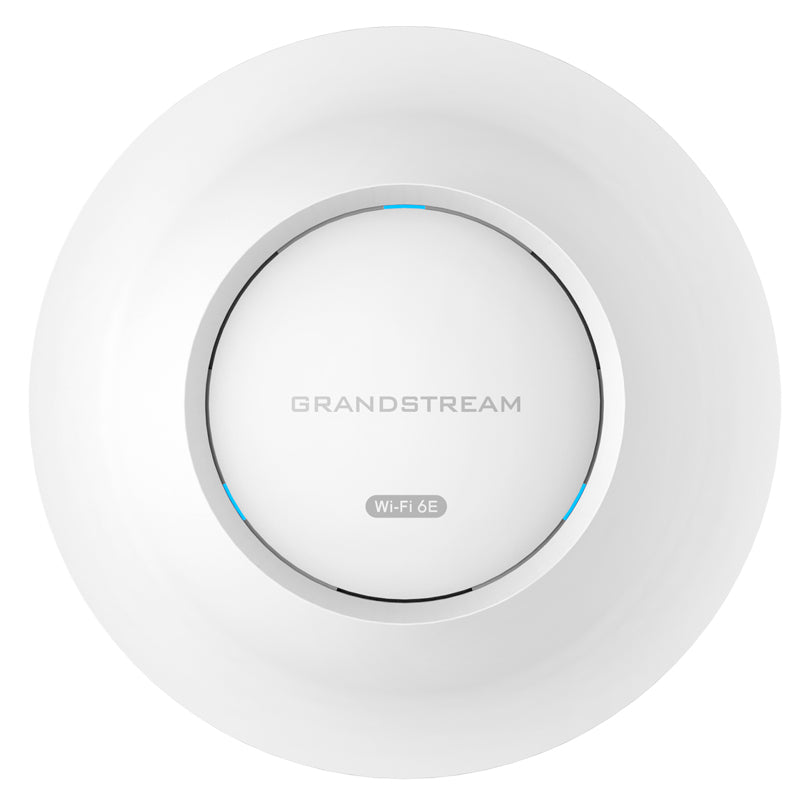 GWN7665 - Grandstream GWN7665 802.11ax Tri-Band Wi-Fi 6E Access Point