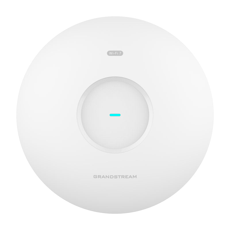 Grandstream GWN7674 Tri-Band 2x4x4 Wi-Fi 7 Indoor Access Point