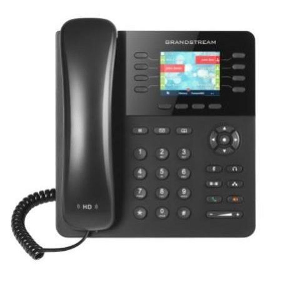 GXP2135 - Grandstream GXP2135 VoIP Phone