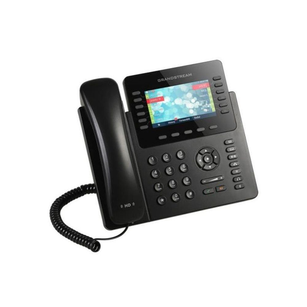 GXP2170 - Grandstream GXP2170 Enterprise VoIP Phone