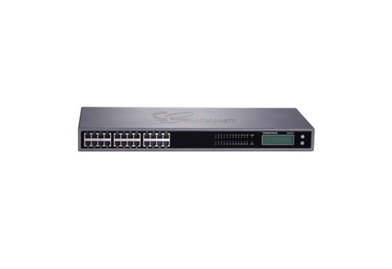 GXW4224 - Grandstream GXW4224 24 Port FXS Analog VoIP Gateway