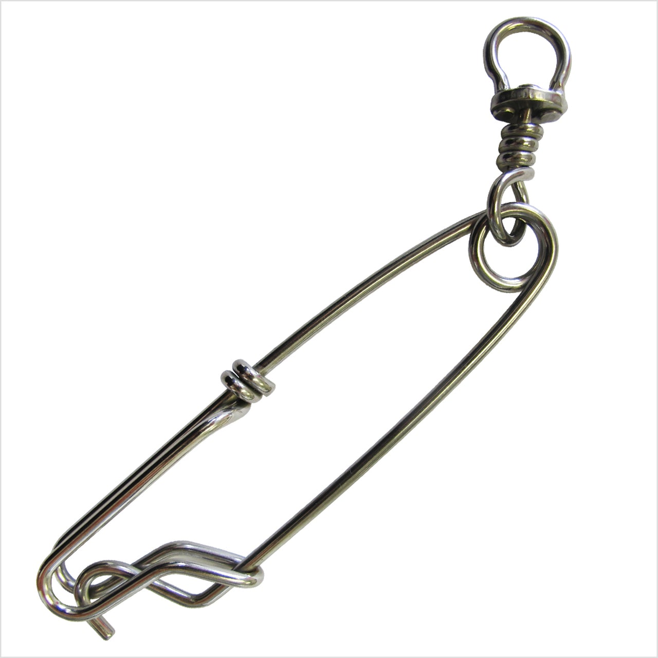 Gun Sharkclip For Spearguns Large