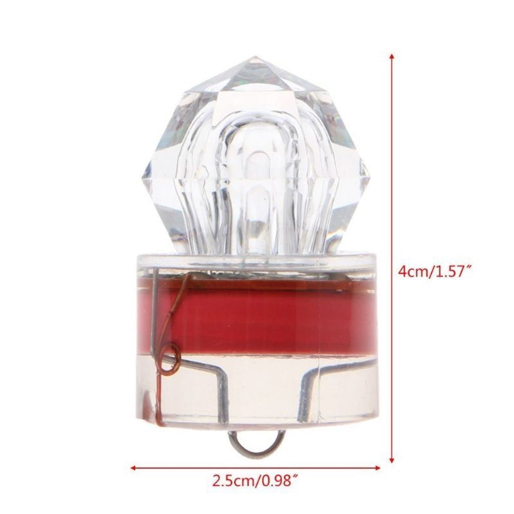 Deep Water Fishing Light