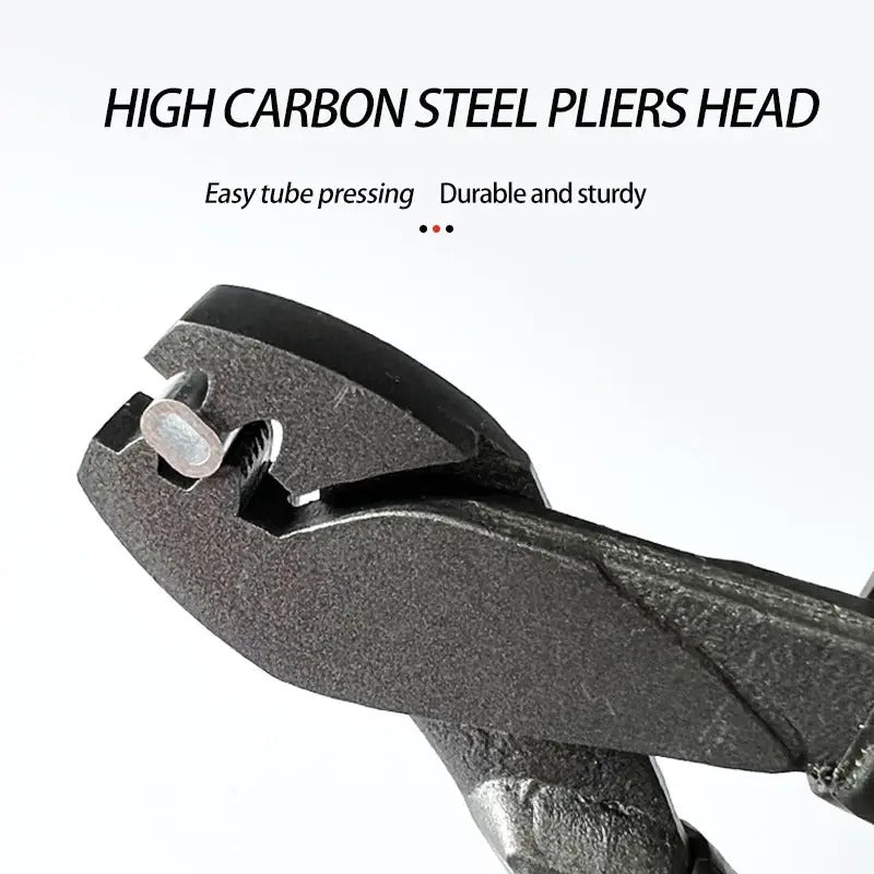 Fishing Crimping Tool Kit - Crimp set