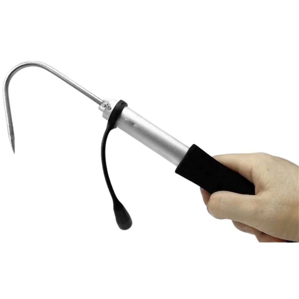 Telescopic Fishing Gaff | Portable & Versatile Fishing Tool