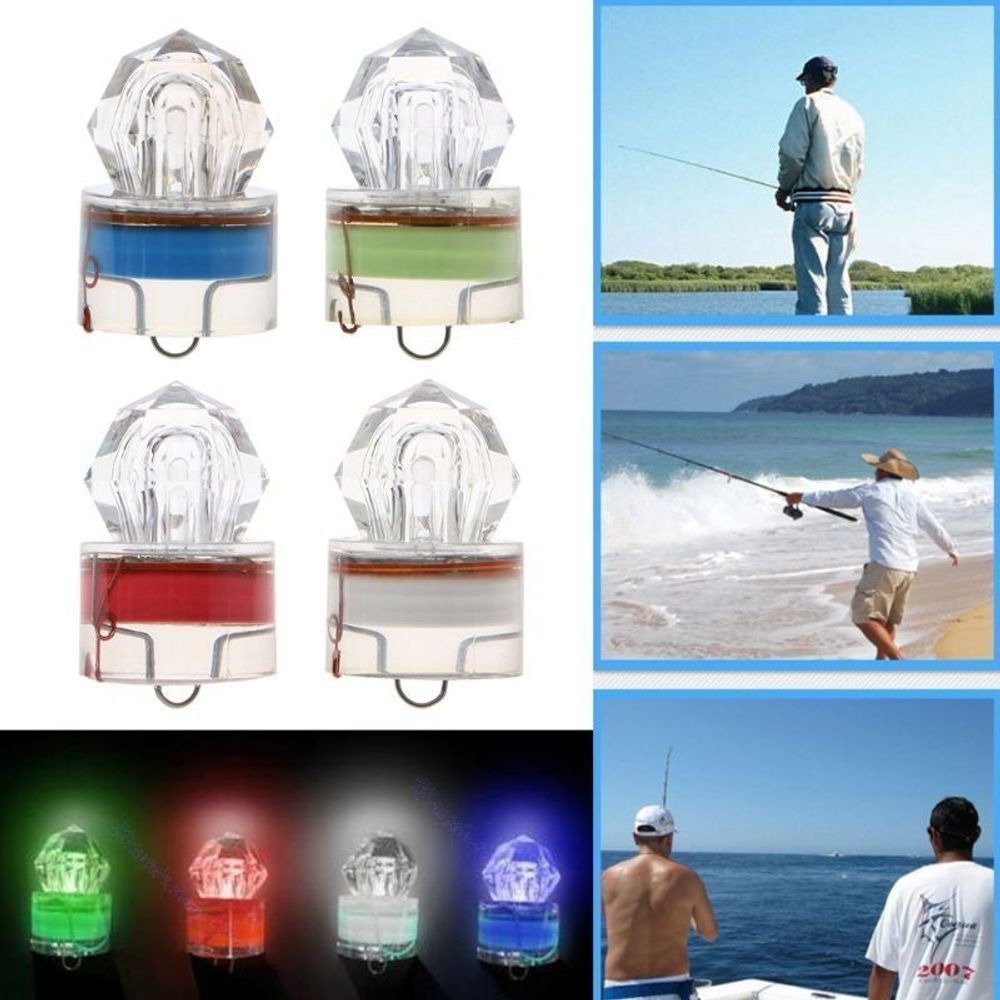 Deep Water Fishing Light