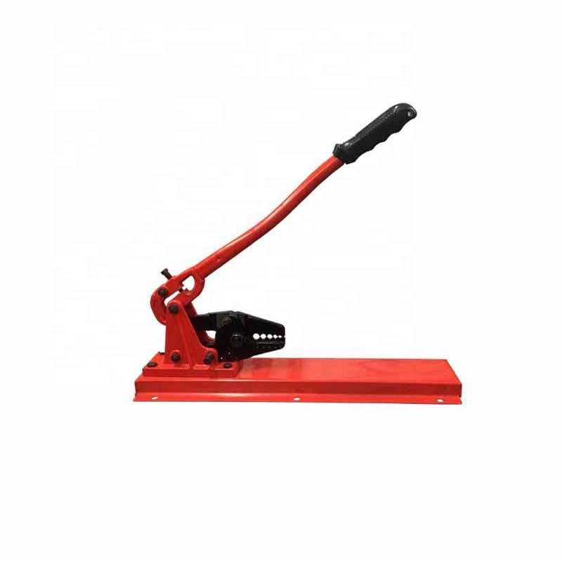 Heavy Duty 60cm Bench Crimper Meanfish