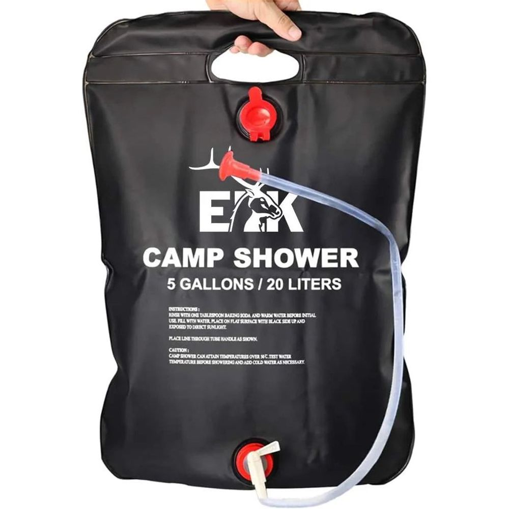 Outdoor Camping Shower 20 litres