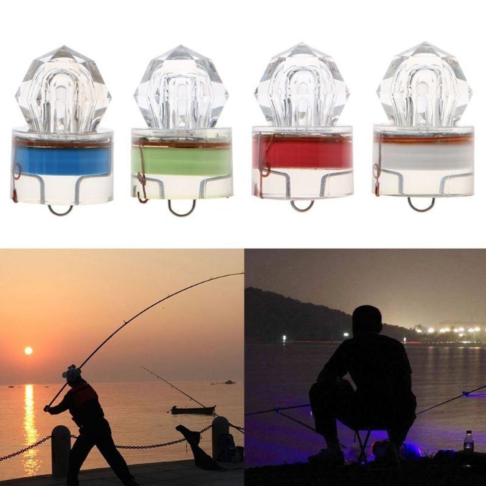 Deep Water Fishing Light