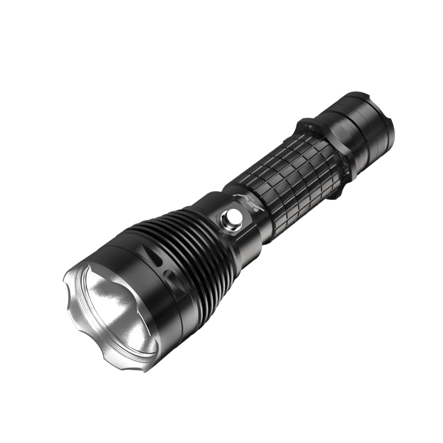 BrightBuddy SeaFlare 2000 – Powerful 2000 Lumen Dive Light