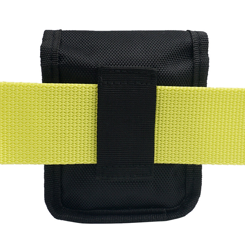 Heavy Duty Weight Pocket Bag