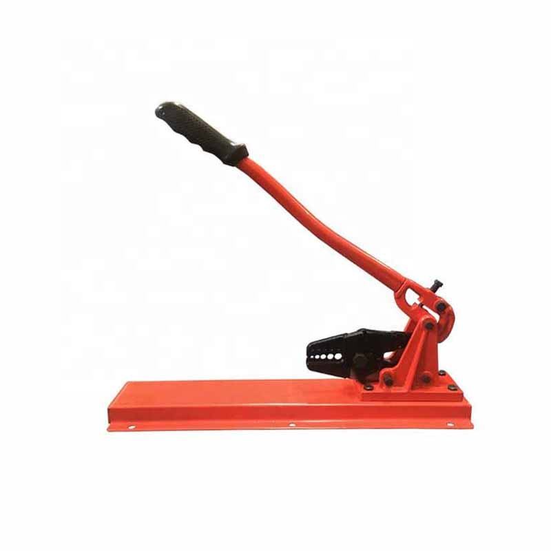 Heavy Duty 60cm Bench Crimper Meanfish