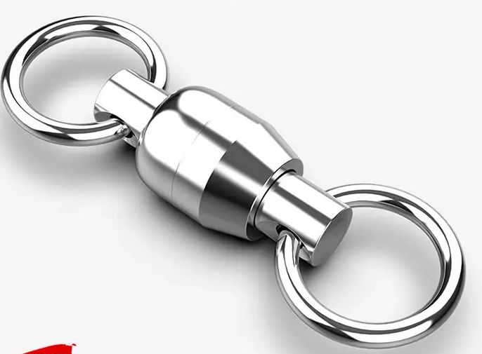 High Strength Snaps Swivel 25pcs