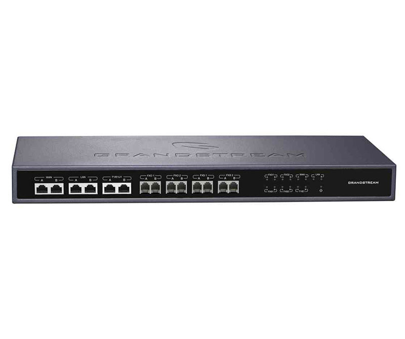 HA100 - High Availability Controller for UCM6510 Redundancy