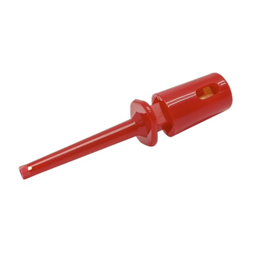 HM3036 Red Test Clip - EZ Hook - 40mm