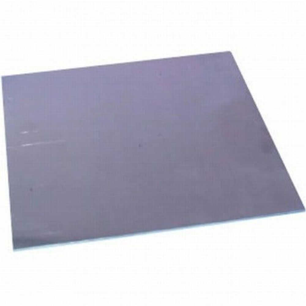 HM9500 Aluminium Sheet - 295 x 295mm - 18-guage