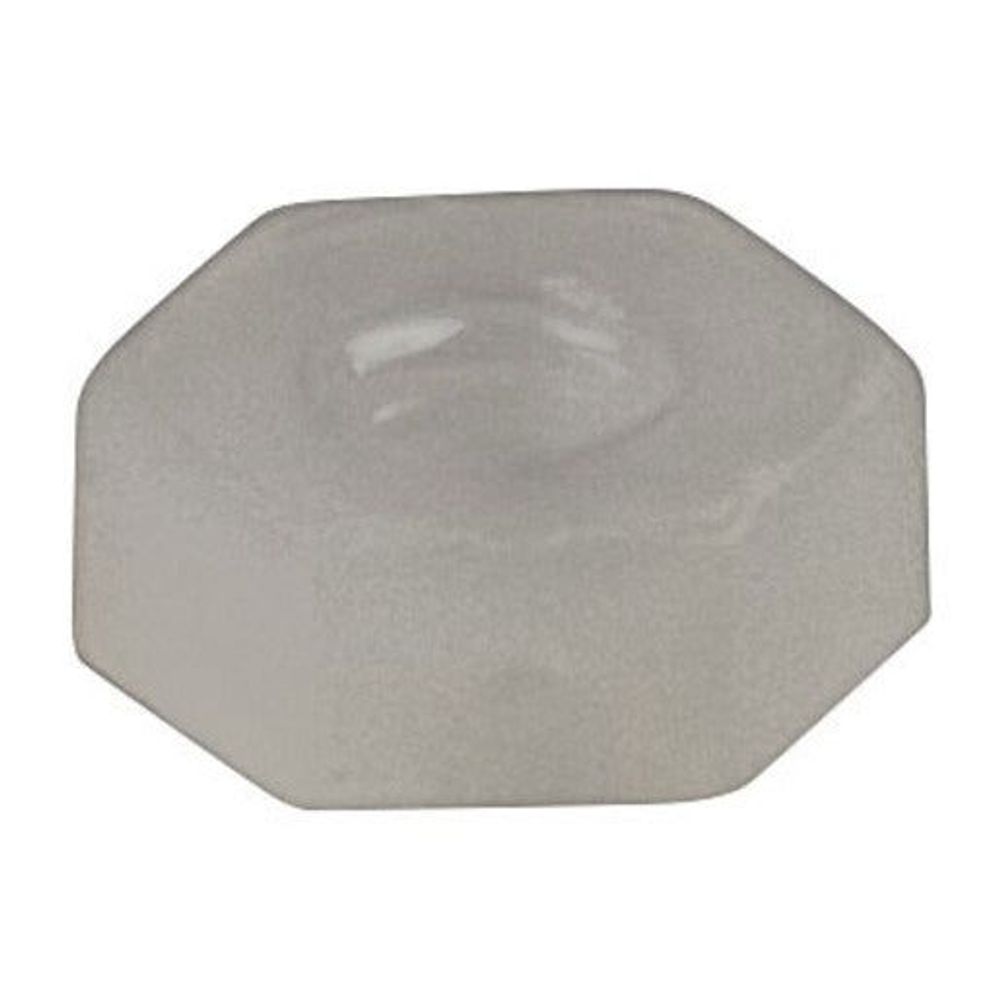 HP0146 3mm Nylon Nuts - Pack of 10