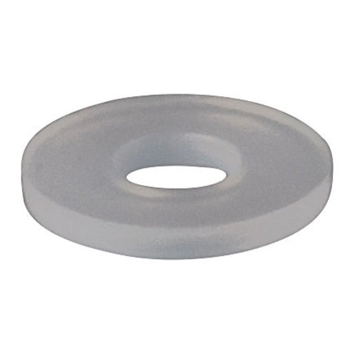 hp0148 3mm nylon washers - pack of 10 tech supply shed