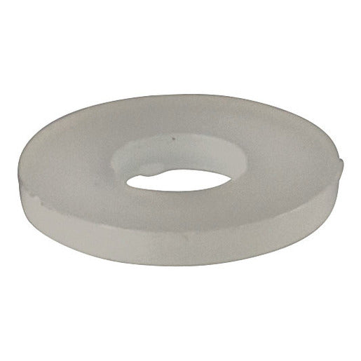 hp0166 4mm nylon washer - pack of 25 tech supply shed