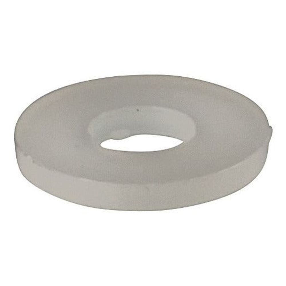 HP0166 4mm Nylon Washer - Pack of 25