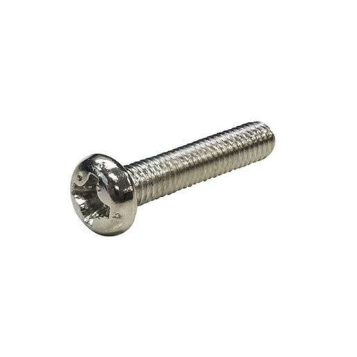 hp0407 m3 x 15mm steel screws - pack of 200 tech supply shed