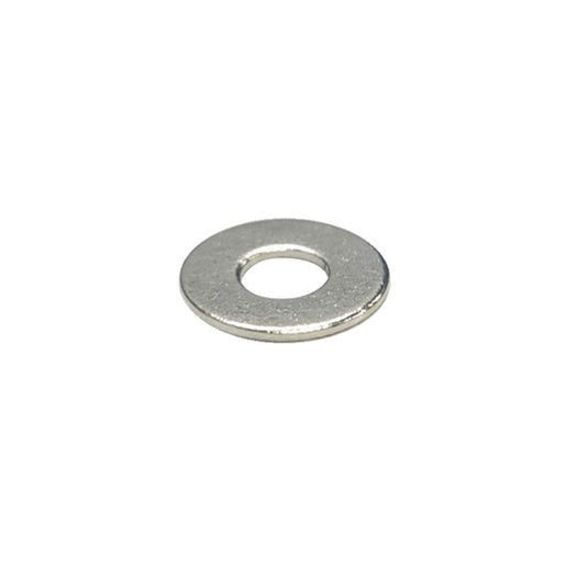 hp0431 3mm steel flat washers - pack of 200 tech supply shed