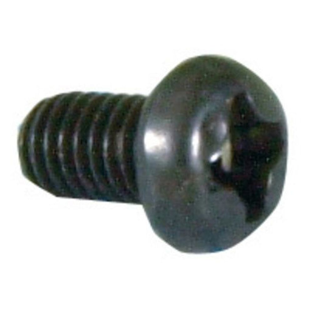 HP0441 M3 x 5mm Black Equipment Screws - Pack of 200