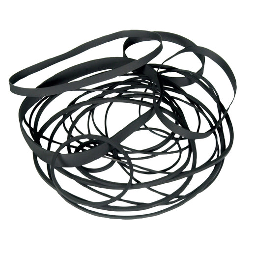 hp0650 video, audio and cd drive belt pack - 25 pieces tech supply shed