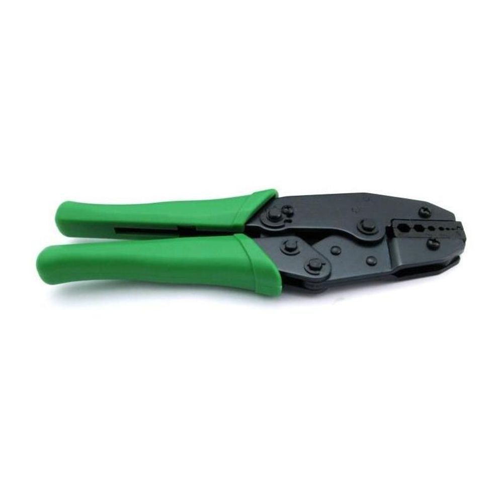 HT-336G - LMR-195 Coax Cable Crimp Tool