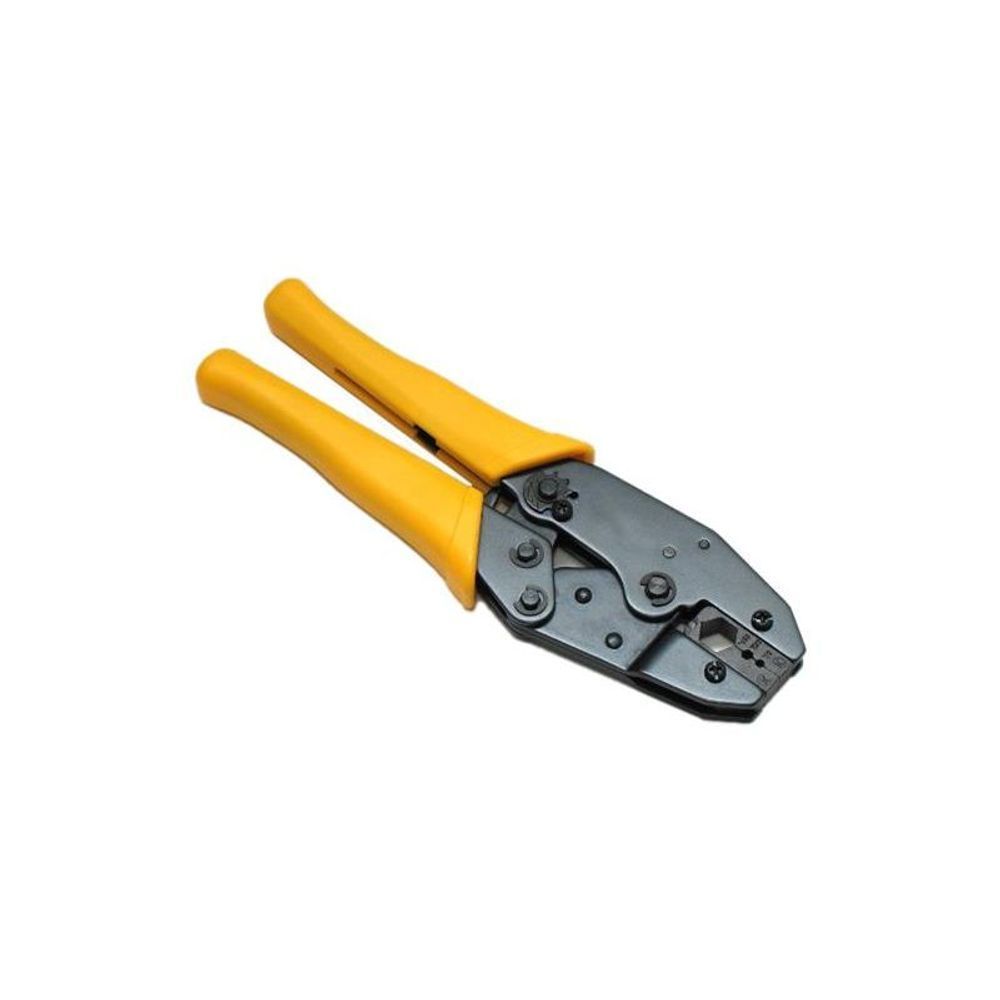 HT-336K - LMR-400 Coax Cable Crimp Tool