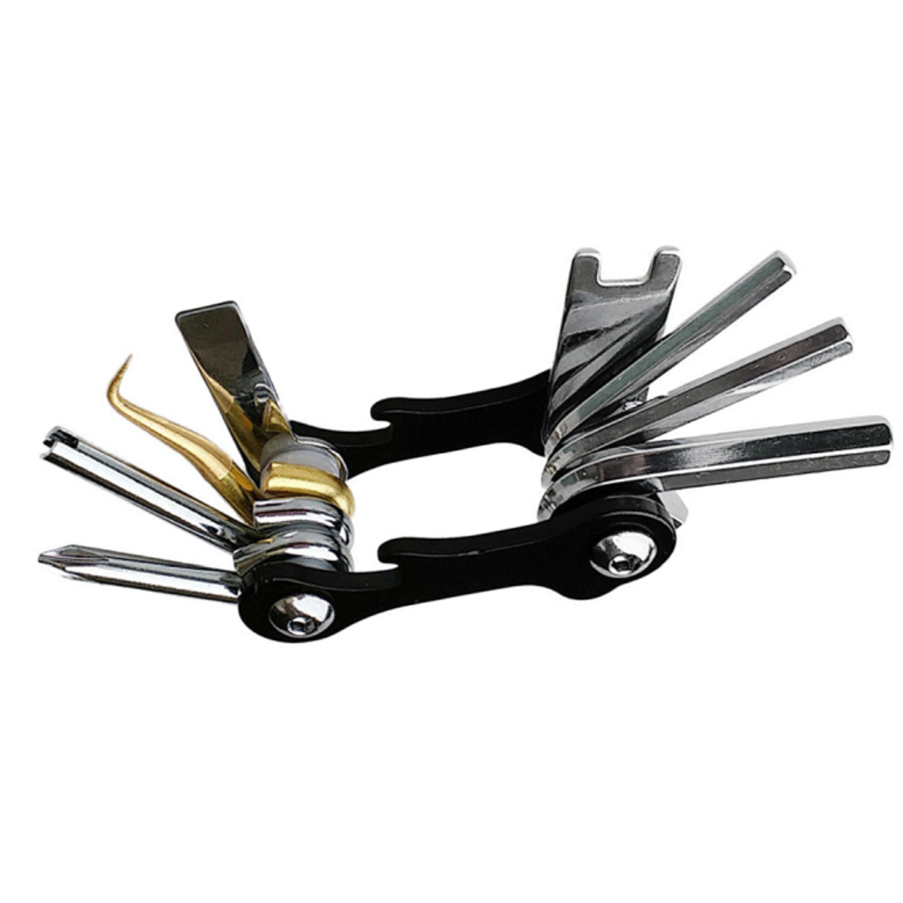 8 in 1 Scuba Diving O-Ring Pick Screwdriver Multi Tool Wrench | TECH ...