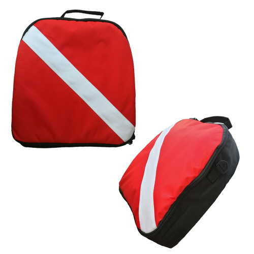 Diving Regulator Gear Bag