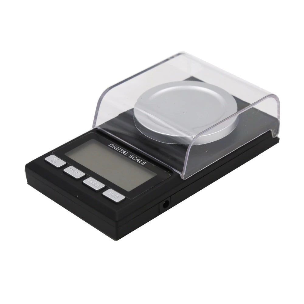 Mini Measuring Scale 50g 0.001g Mini Digital Pocket Scales | TECH SUPPLY SHED