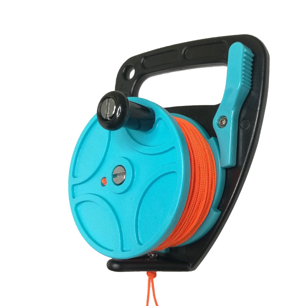 46M Diving Retractable Reel