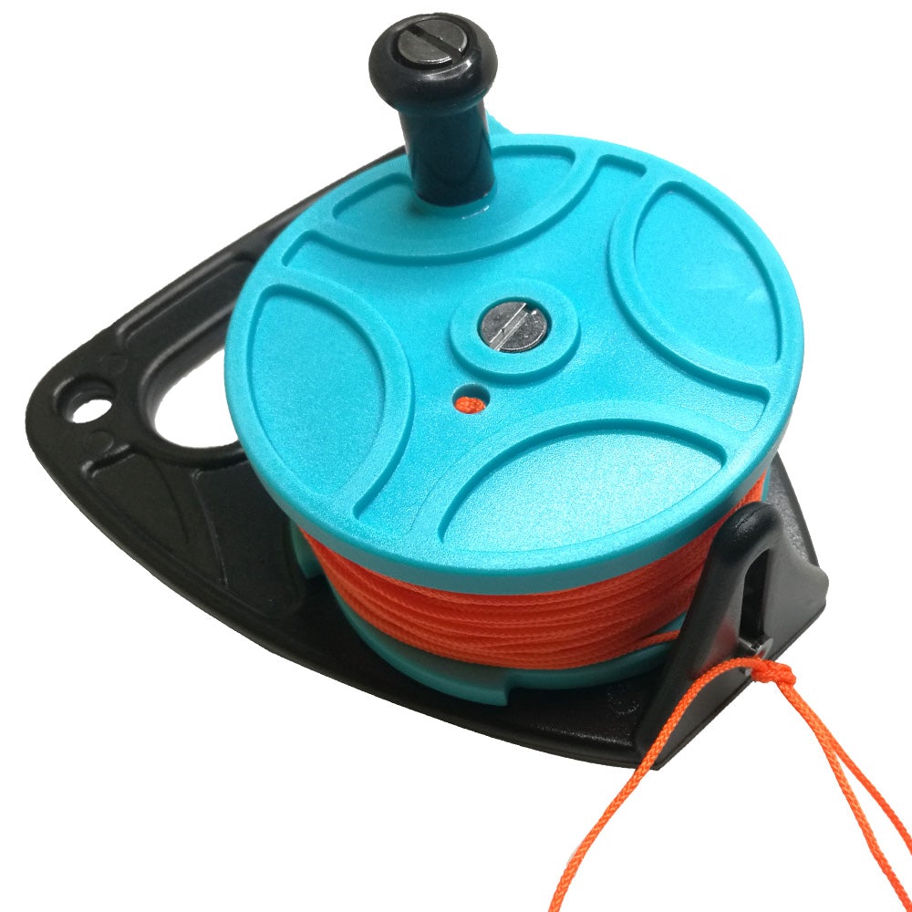 83M Diving Retractable Reel
