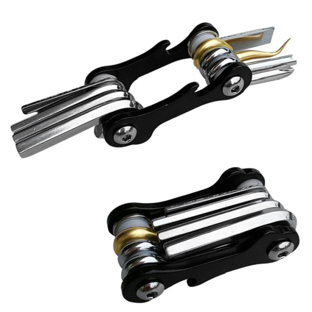 8 in 1 Scuba Diving O-Ring Pick Screwdriver Multi Tool Wrench | TECH ...