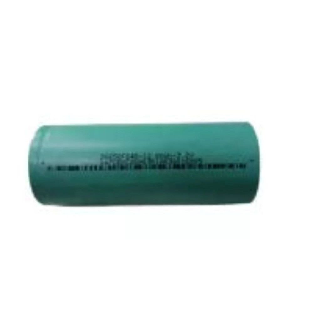 26650 Rechargeable Li-Ion Battery 3400mAh 3.7V Nipple