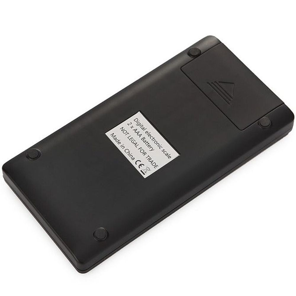 200g 0.01g Precision Digital Pocket Weighing Scales cx186