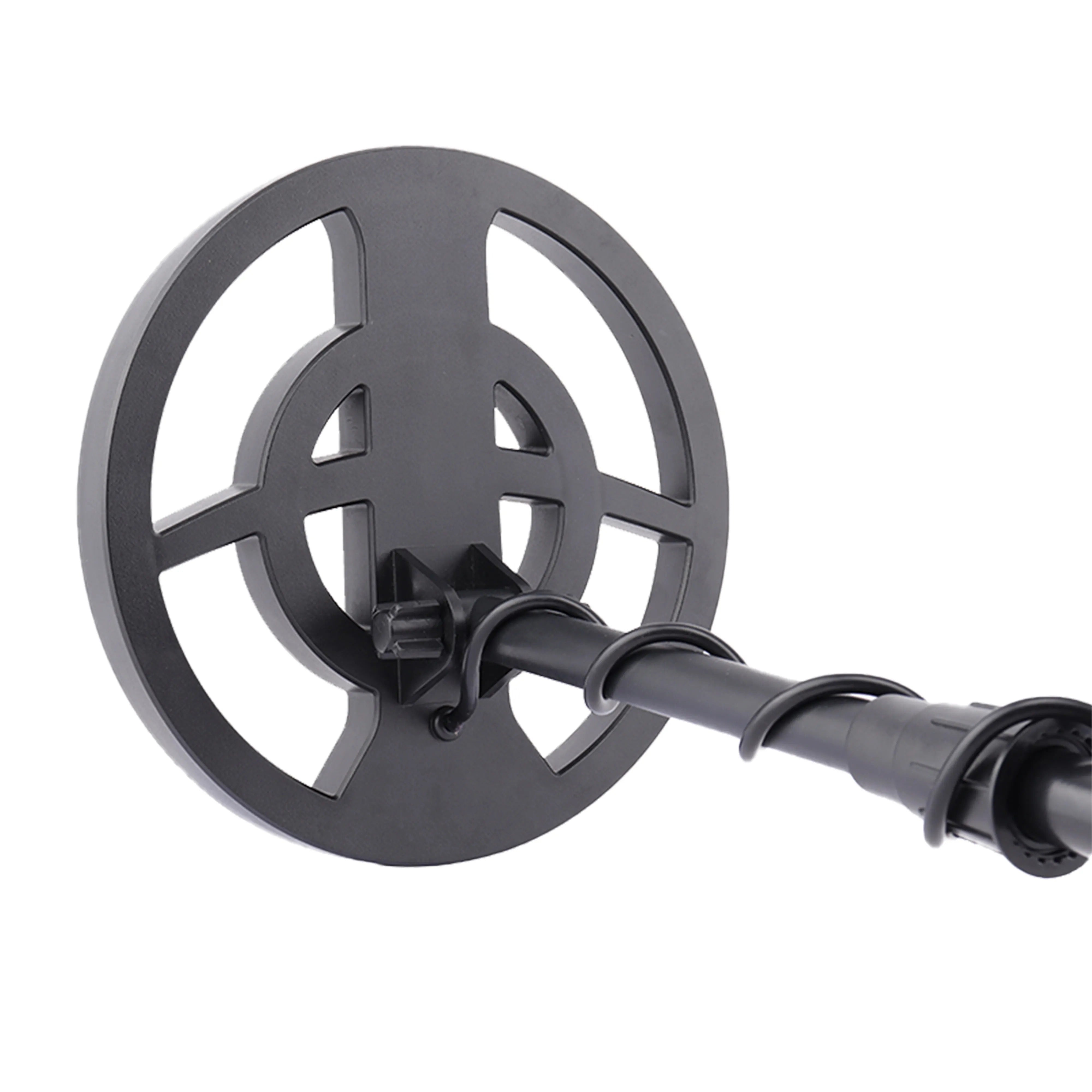 Gold Hunters Metal Detector NZ41119