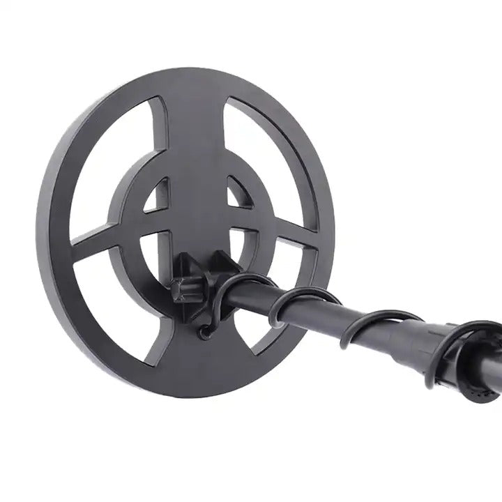 Gold Hunters Metal Detector NZ41119