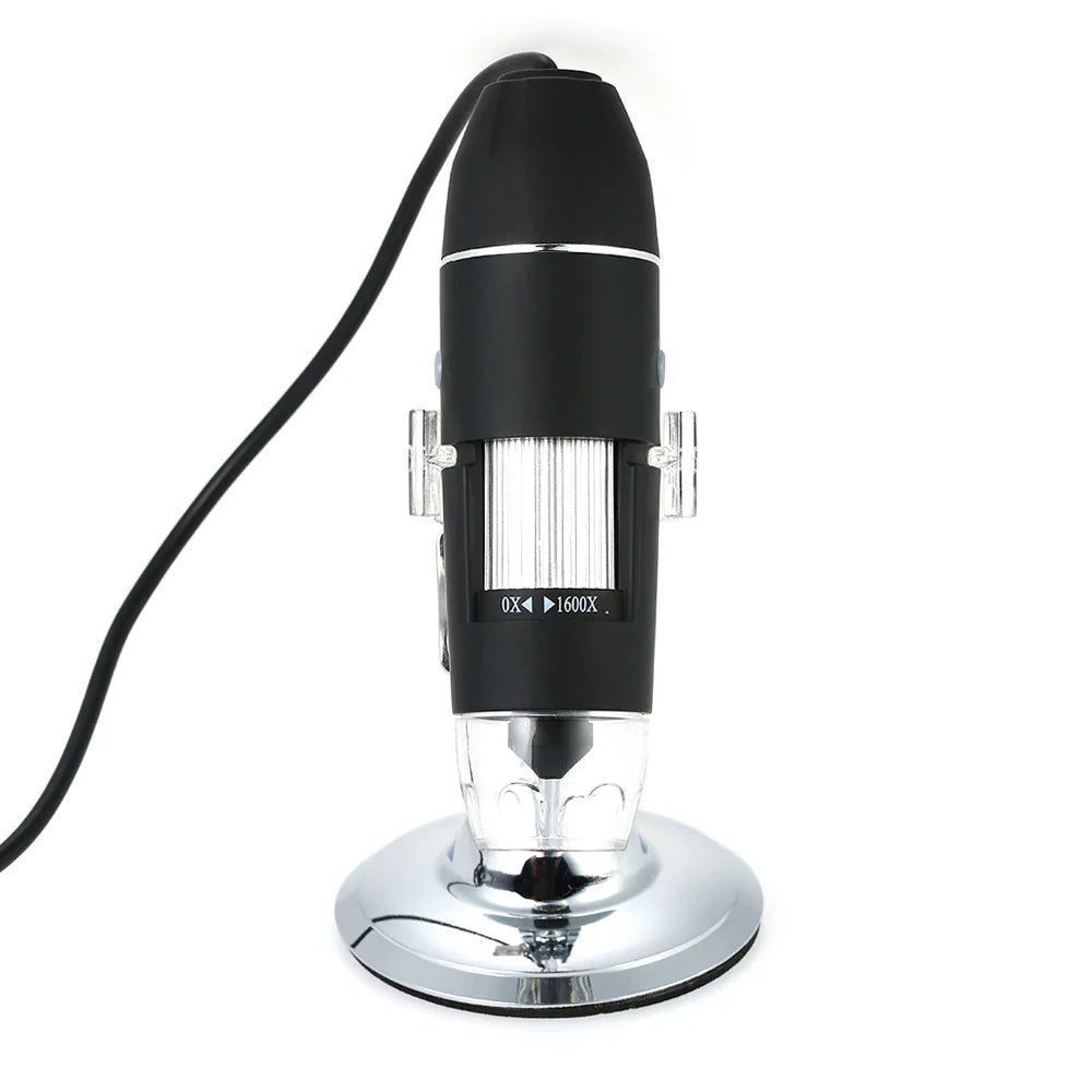 Micro View Camera Magnifier 1600X USB Digital Microscope Camera Magnifier | TECH SUPPLY SHED