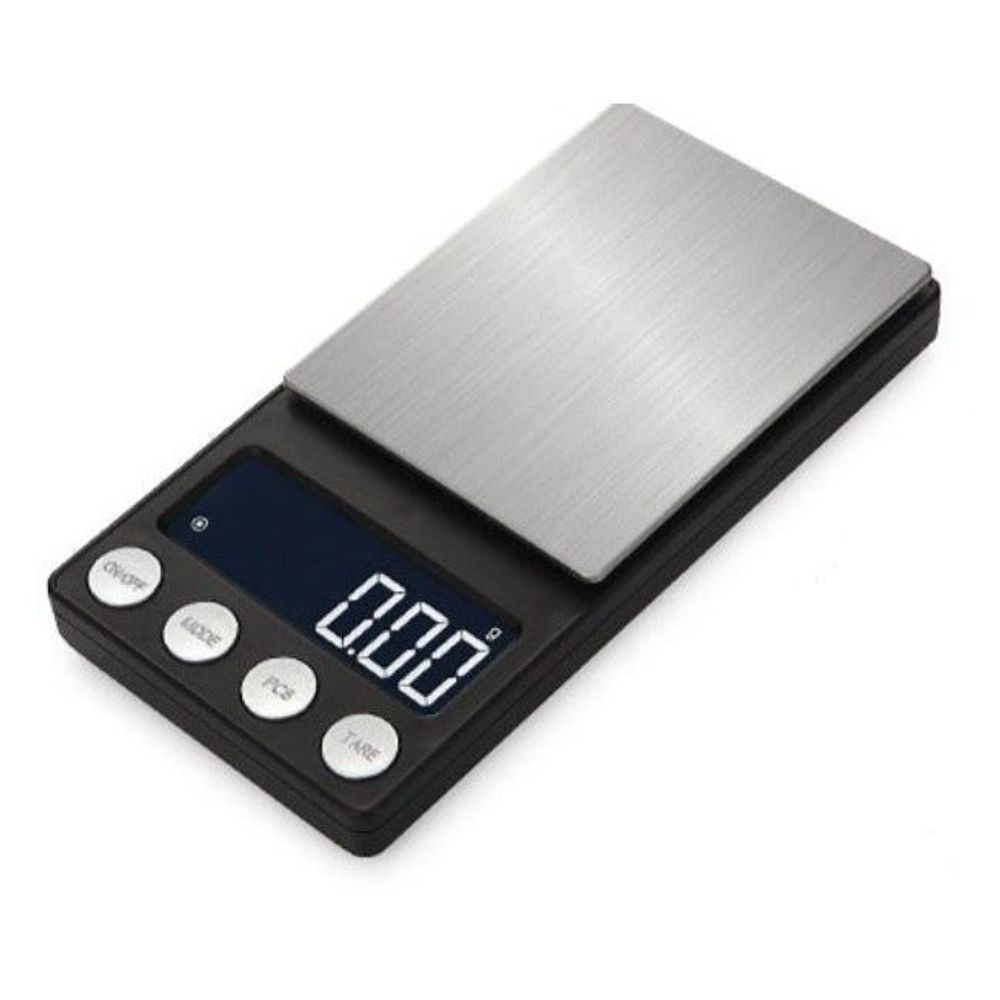 200g 0.01g Precision Digital Pocket Weighing Scales cx186
