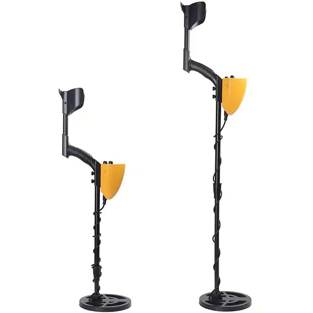 Gold Hunters Metal Detector NZ41119