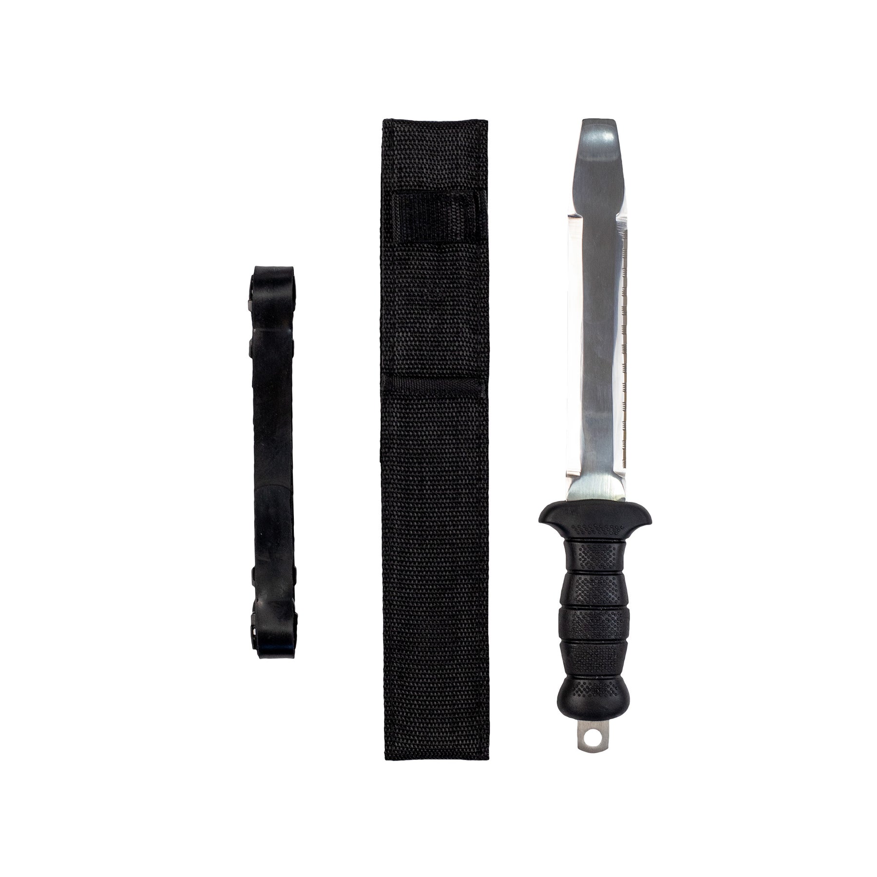 Immersed Abalone / Paua Knife