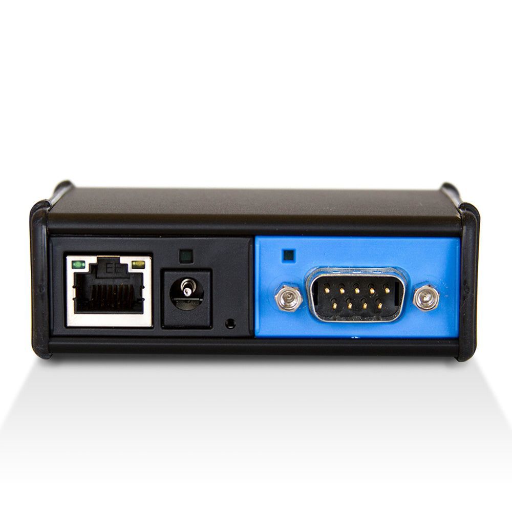 Ip To Serial IP2SL - IP2SL iTach TCP/IP to Serial (RS232) (IP2SL) – Global Cache ...