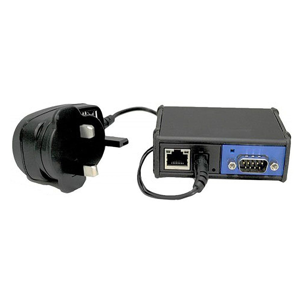 Ip To Serial IP2SL - IP2SL iTach TCP/IP to Serial (RS232) (IP2SL) – Global Cache ...