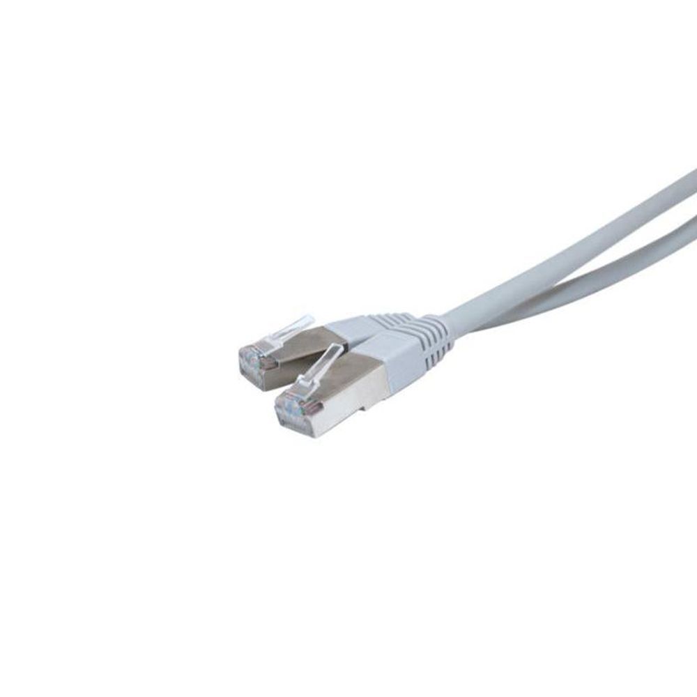 IPL-FTP6-10 - 10 Metre Cat6 FTP Indoor Shielded Ethernet Cable