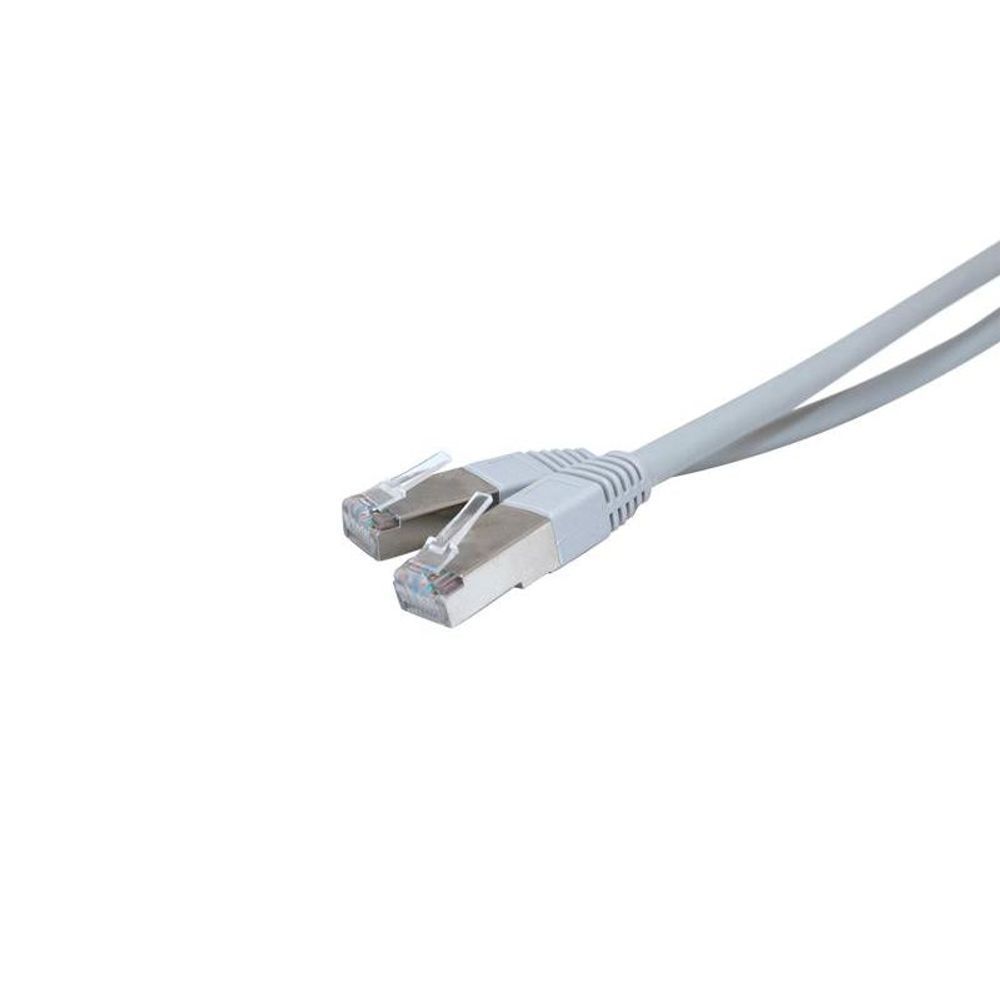 IPL-FTP6-2 - 2 Metre Cat6 FTP Indoor Shielded Ethernet Cable
