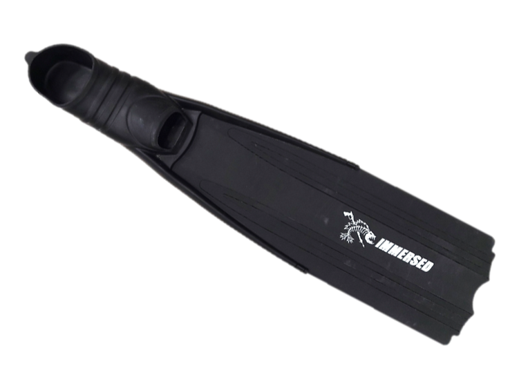 Immersed X-Power Freedive Fins L XL (9-11)